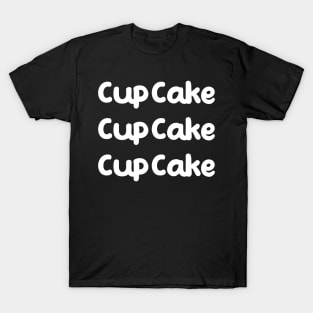 Cupcake T-Shirt